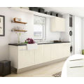 Fashion Glossy Simple Design Kitchen Cupboards (customized)